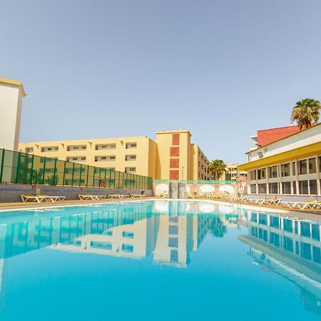 Ocean Friendly Holiday Home Playa del Ingles  Exterior foto