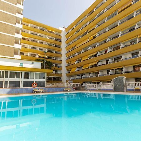 Ocean Friendly Holiday Home Playa del Ingles  Exterior foto