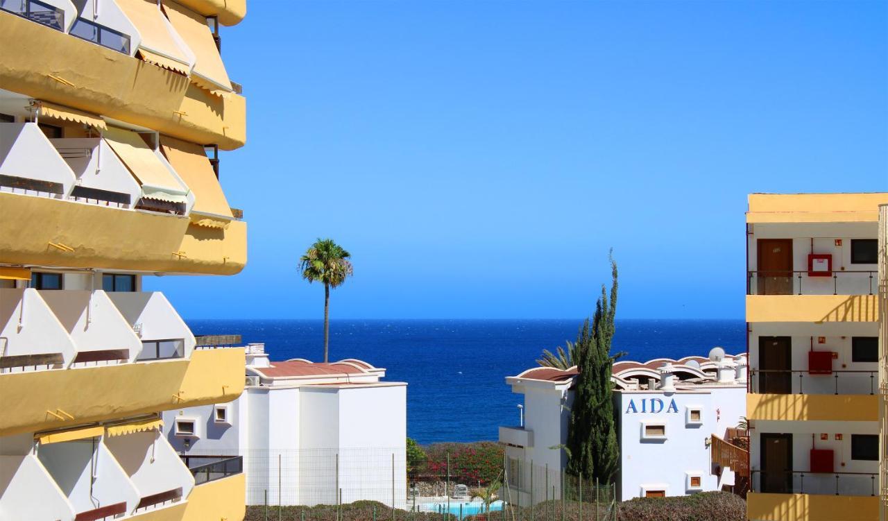 Ocean Friendly Holiday Home Playa del Ingles  Exterior foto
