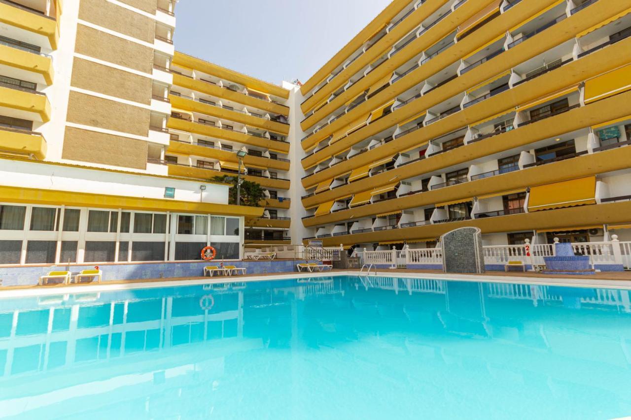 Ocean Friendly Holiday Home Playa del Ingles  Exterior foto